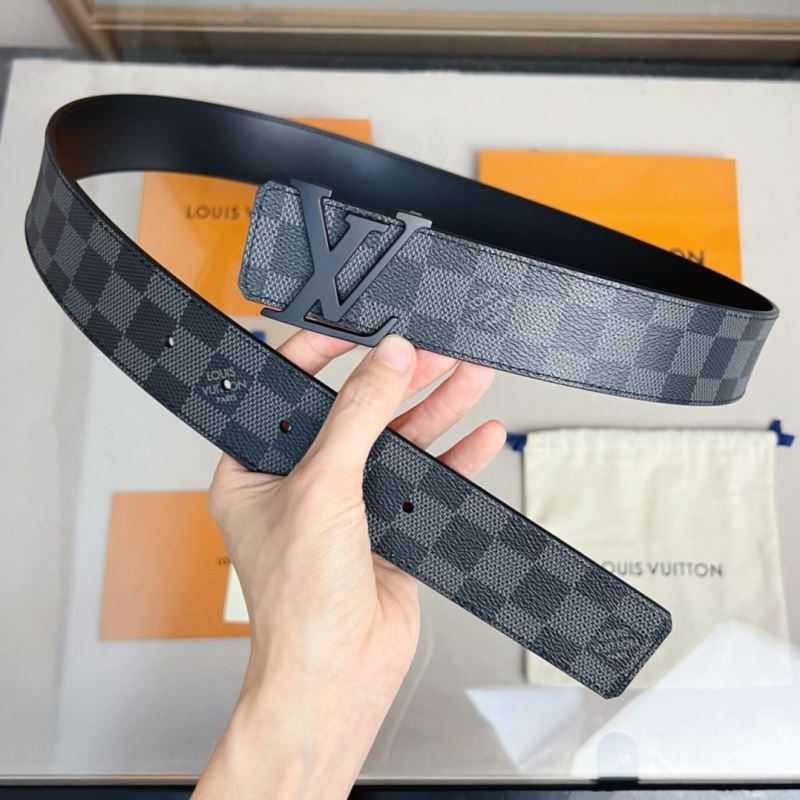 Louis Vuitton Belts